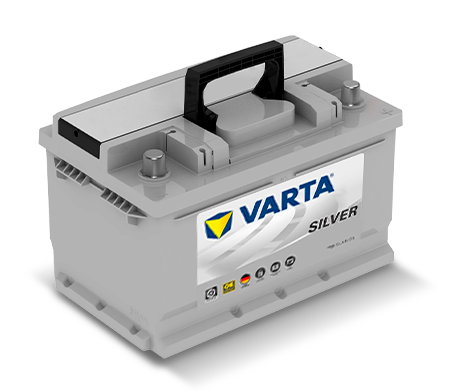 varta silver