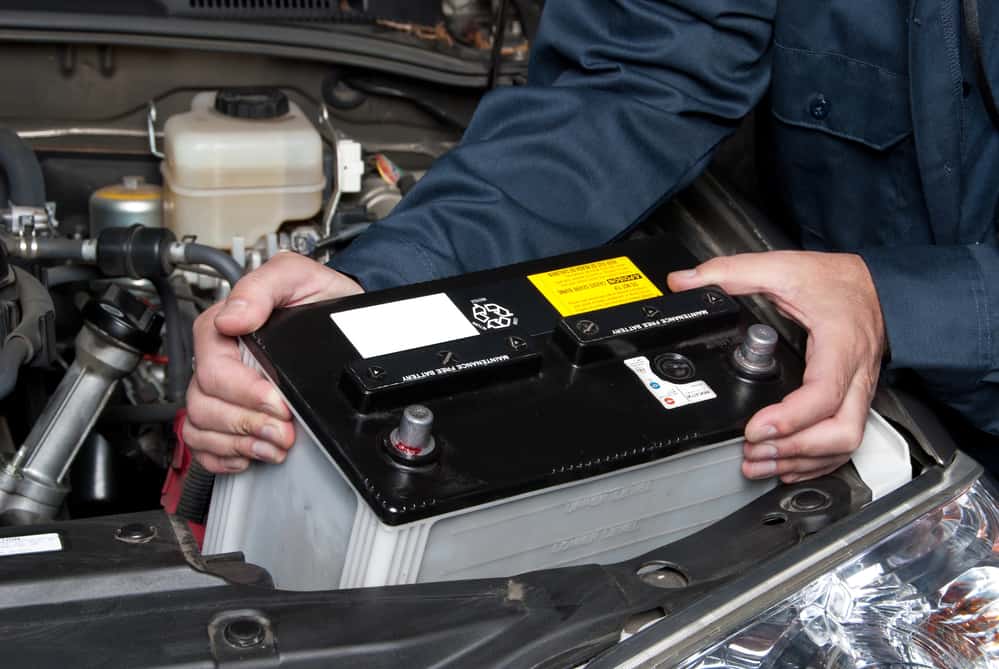 deciding whether to repair or replace your car battery a comprehensive guide